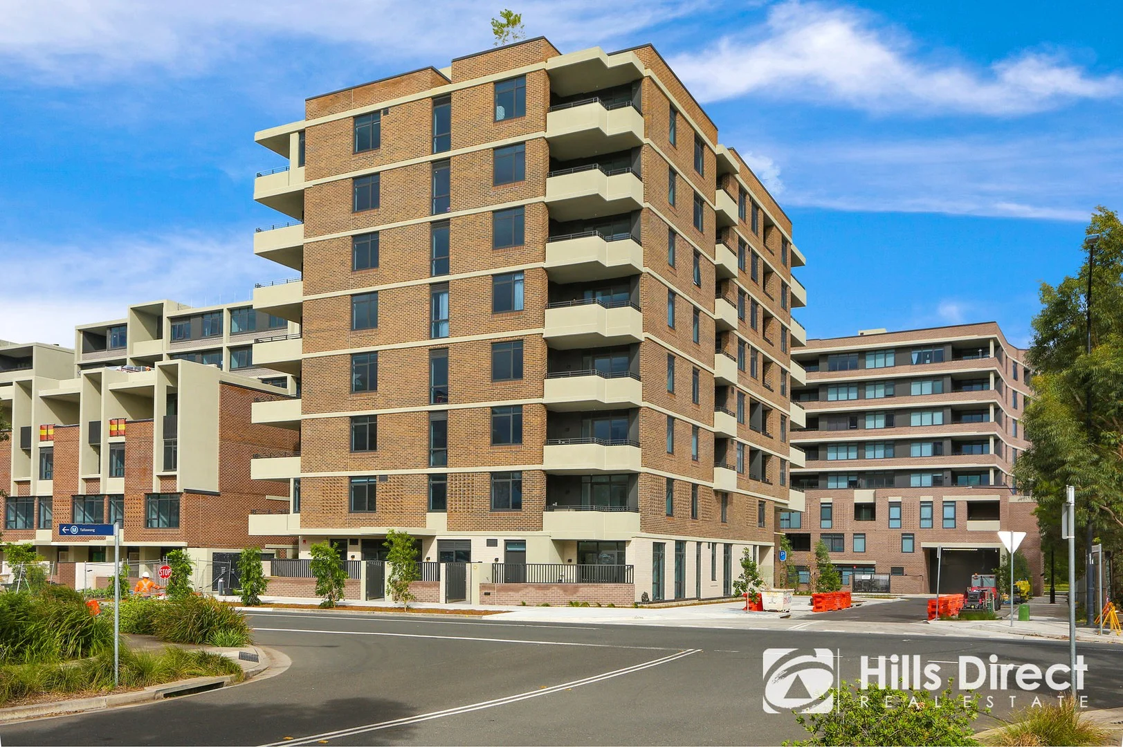 Level 3, 306/11C Conferta Avenue, Tallawong NSW 2762
