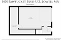 Additional image 39 of 1401 Pawtucket Blvd Unit 2, Lowell, MA, 01854
