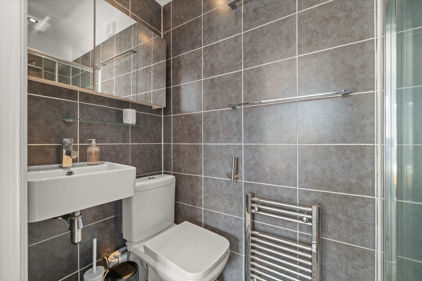 Additional image 10 of 3 Bed Terraced House, De Montfort Road, RG1, N1 7GU