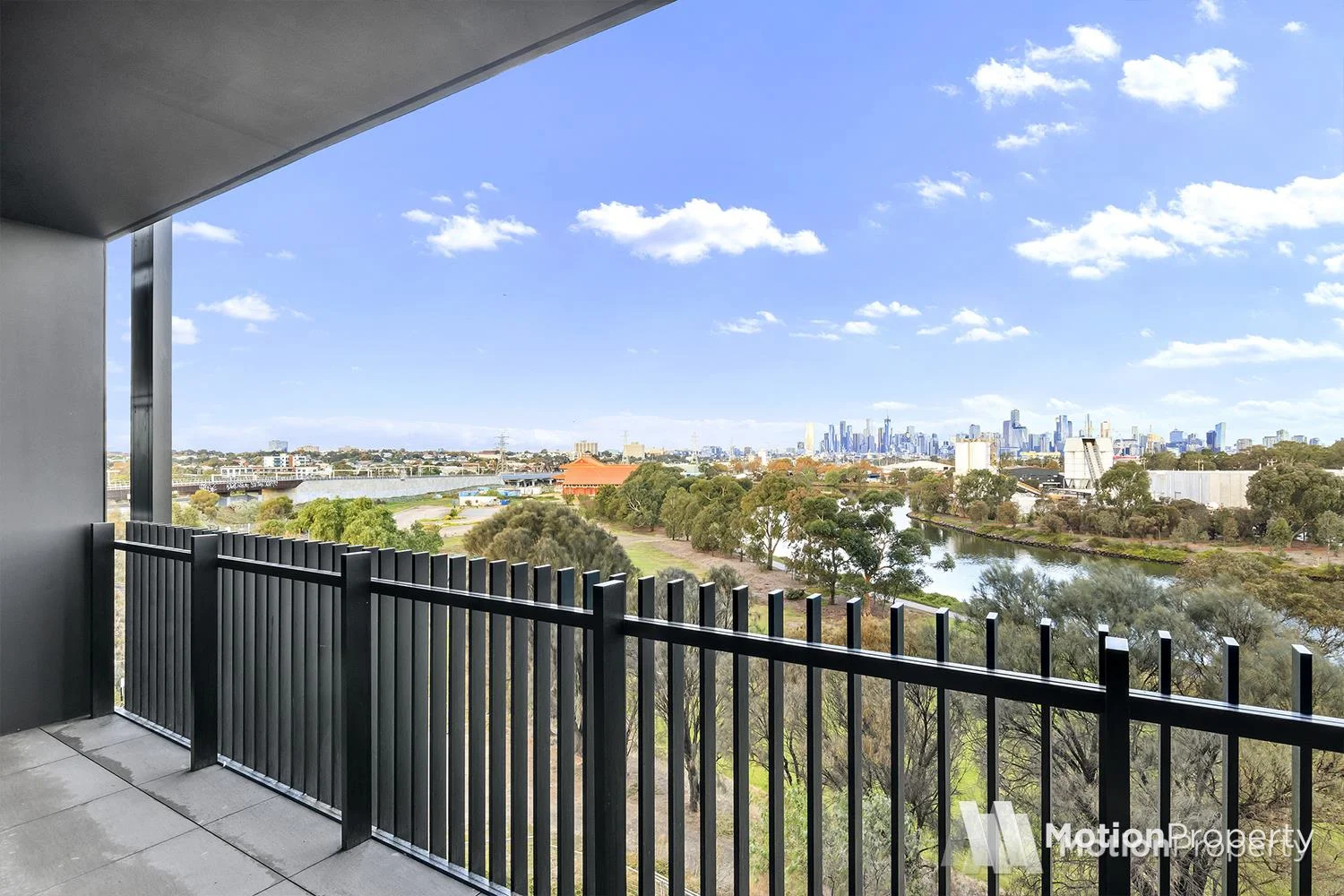 Additional image 7 of 606/8 Joseph Road, Footscray VIC 3011