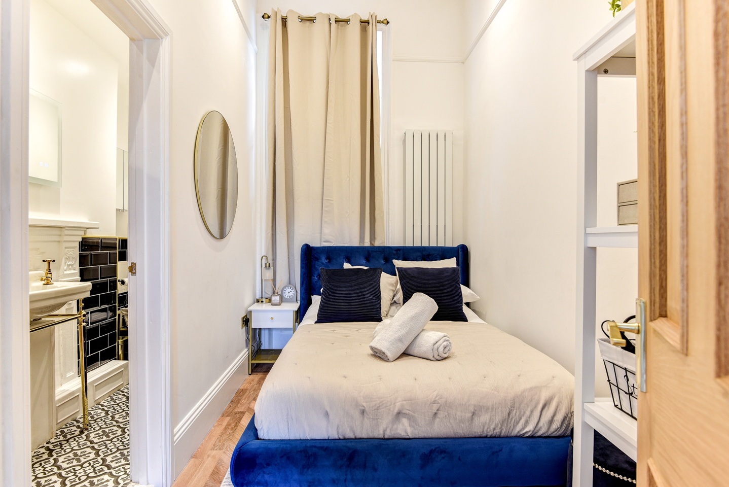 1 Bed Flat, Marine Square, BN2, N1 7GU photo 2