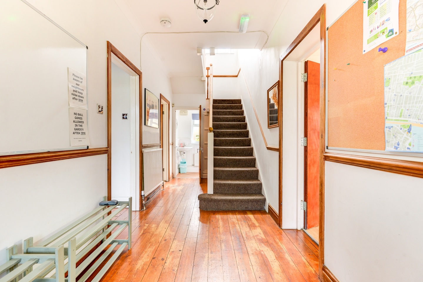 Additional image 14 of Room in a Shared House, The Upper Drive, BN3, N1 7GU