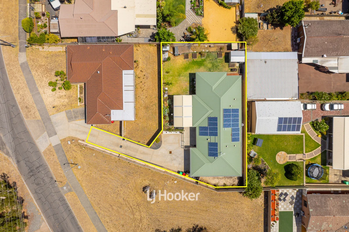 Additional image 17 of 30B Jacaranda Crescent, Withers WA 6230