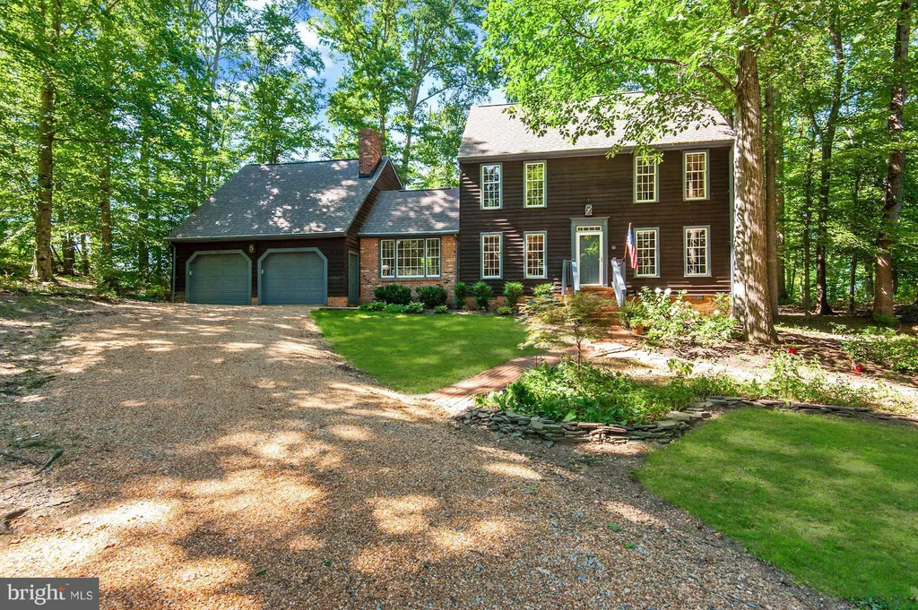 1015 Atlantic Drive, Stafford, VA 22554