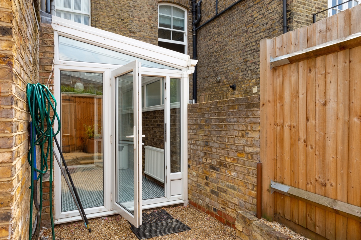 Additional image 16 of 1 Bed Flat, Turret Grove, SW4, N1 7GU