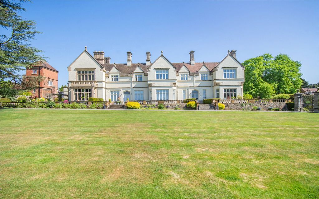 Additional image 18 of 2 bed flat for saleEpperstone Manor, Main Street, Epperstone, Nottingham NG14