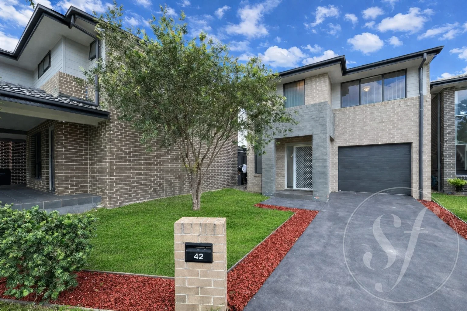 42 Abacus Parade, Werrington NSW 2747