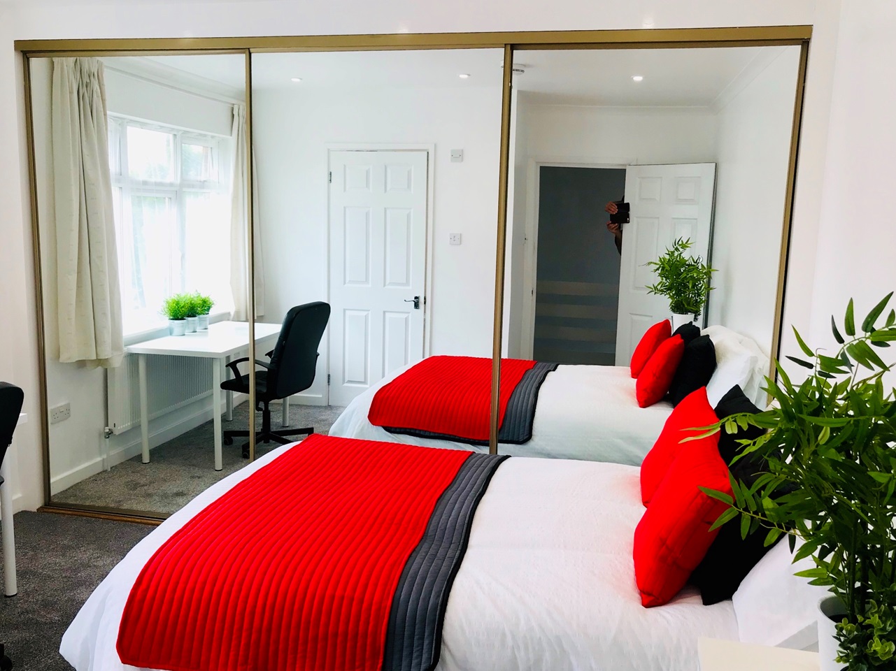 Additional image 4 of 6 Bed Semi-Detached House, Harefied Road, SO17, N1 7GU