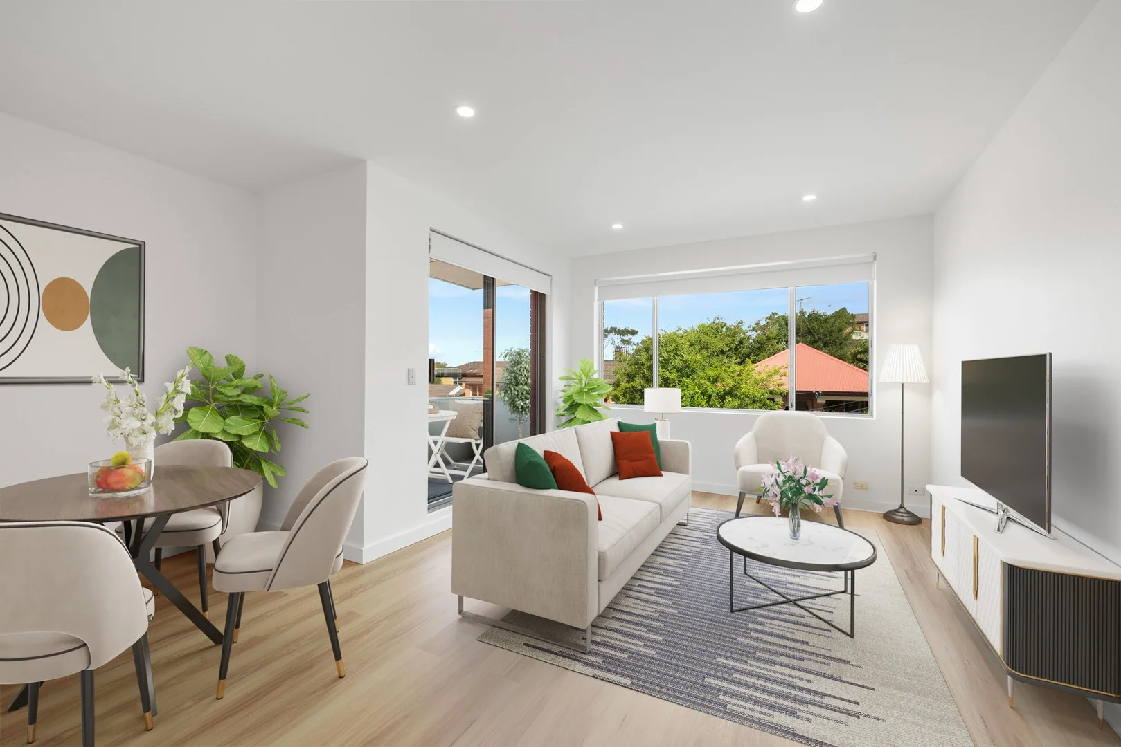 Unit 5/7 Salisbury Rd, Kensington NSW 2033