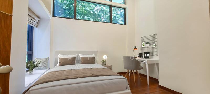 33 Oxley Walk photo 5