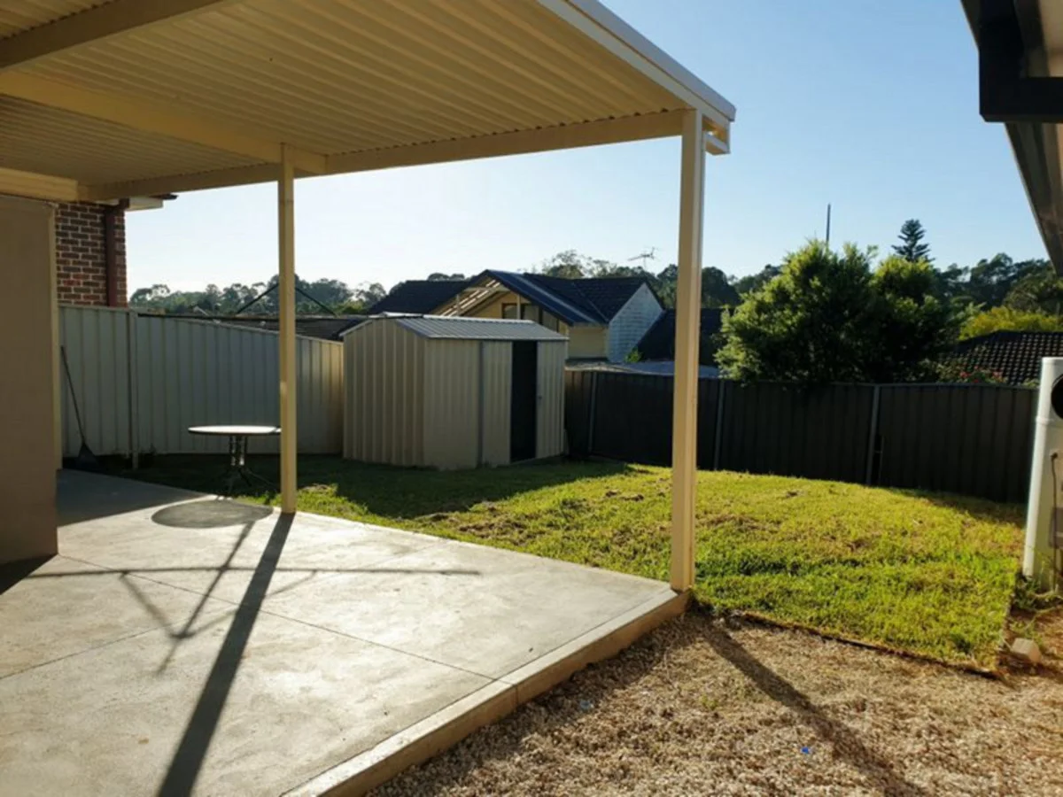 Additional image 8 of 29 Sopwith Avenue, Raby NSW 2566