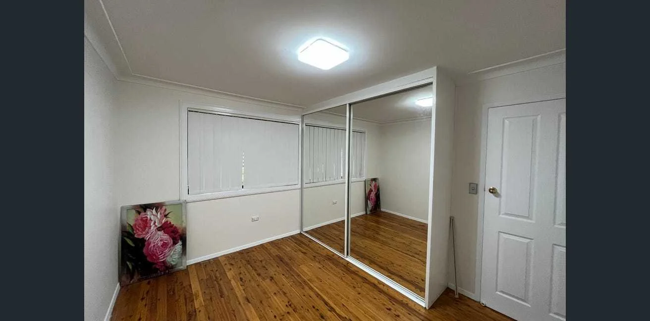 1 CROSBY, Greystanes NSW 2145