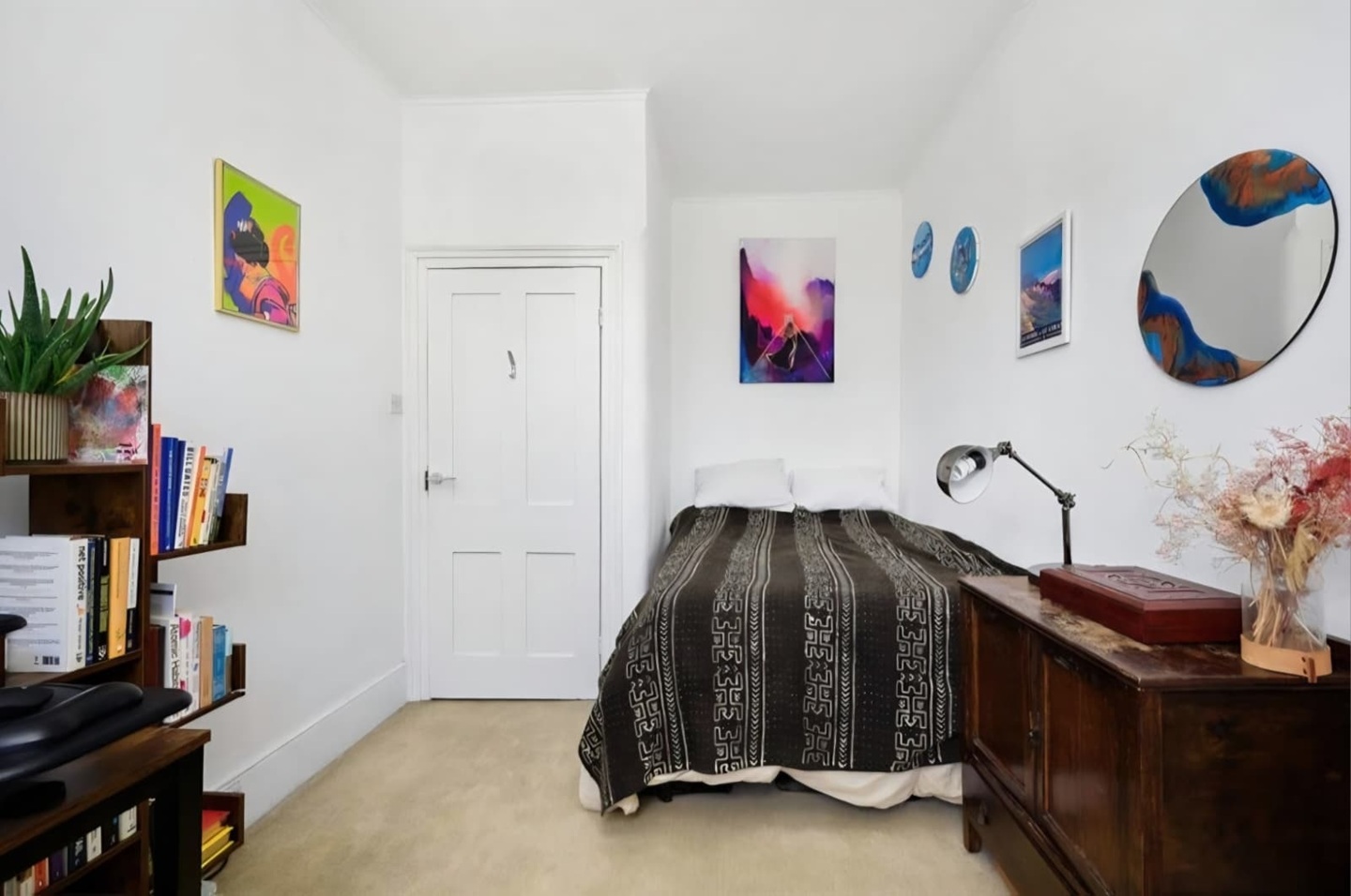 2 Bed Flat, B, N5, N1 7GU photo 4