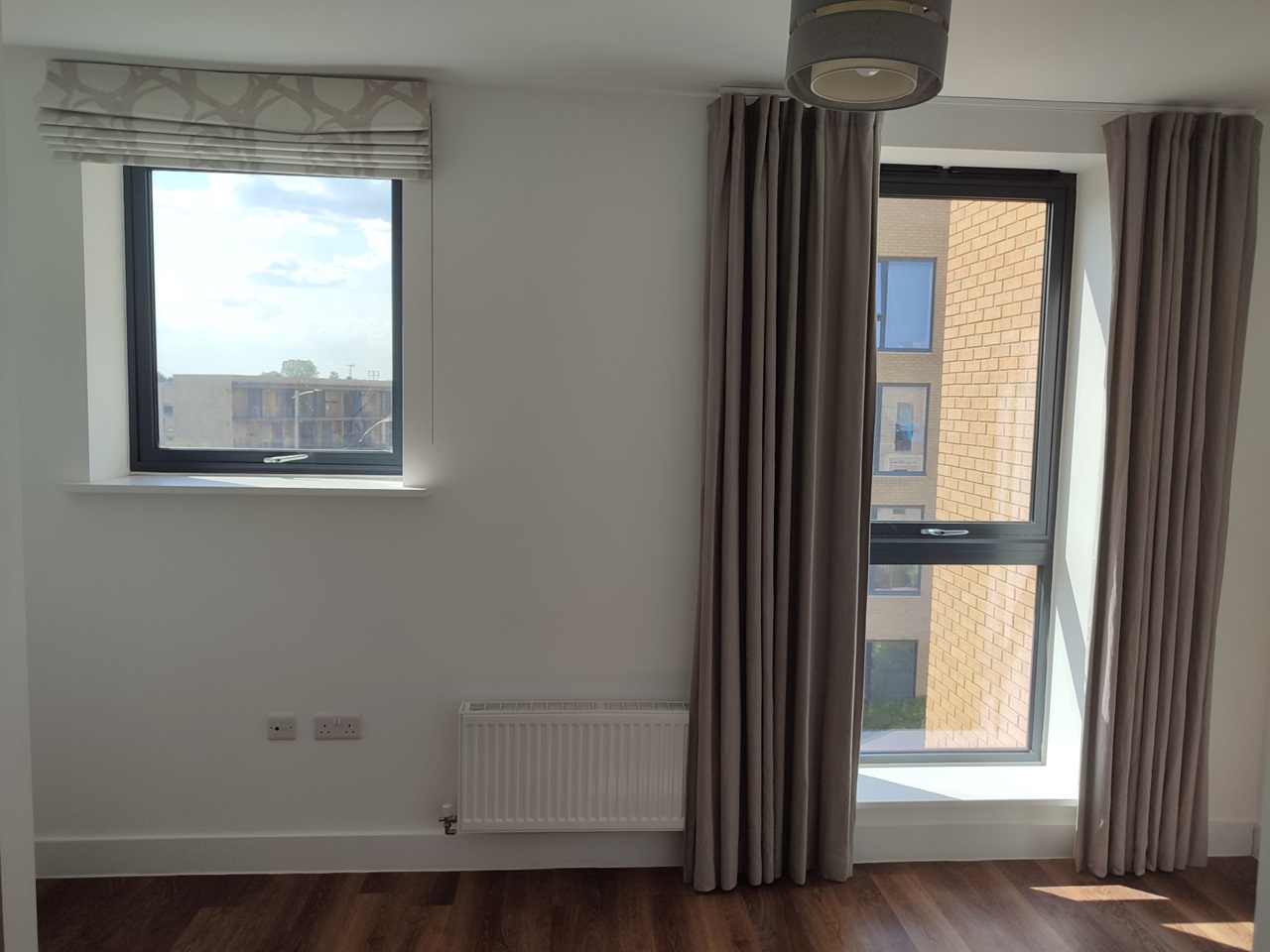 Additional image 7 of 1 Bed Flat, Ellis Road, CB2, N1 7GU