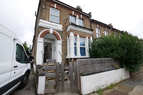Cranbrook Park, Wood Green N22, Studio to rent