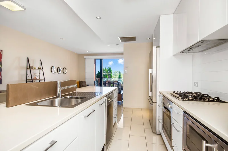 Additional image 3 of 307/35 Lord Street, Gladstone Central QLD 4680