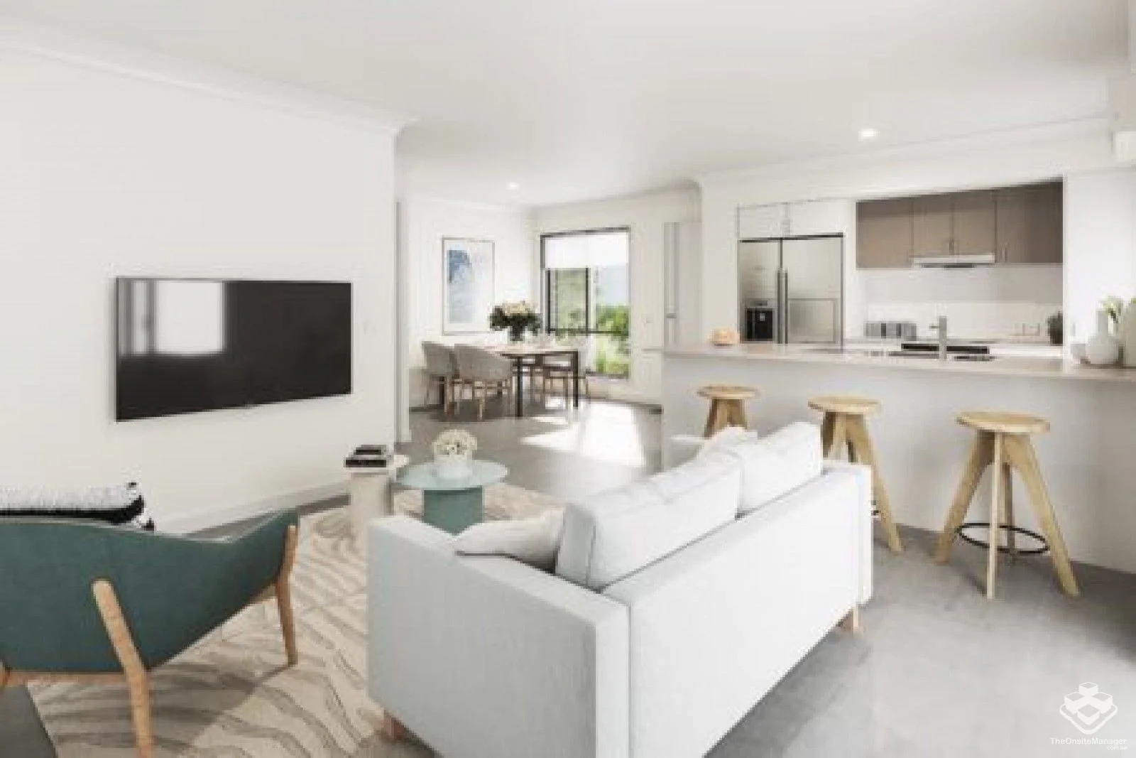 31/100 Stodart Terrace, Mango Hill QLD 4509 photo 2