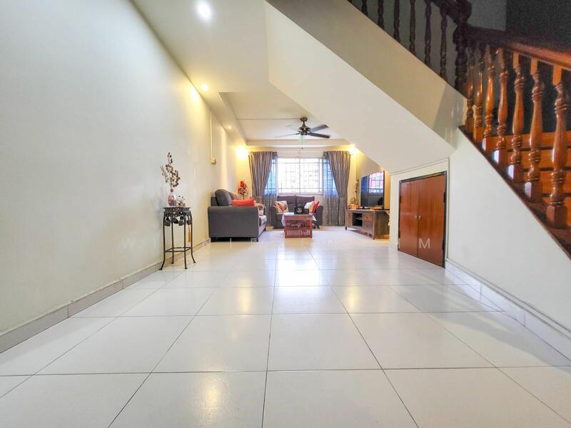 261 Bishan Street 22
