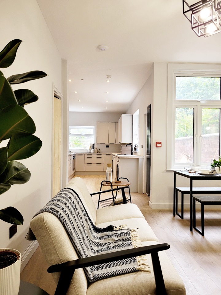 Room in a Shared House, St. Anns Road, CV2, N1 7GU