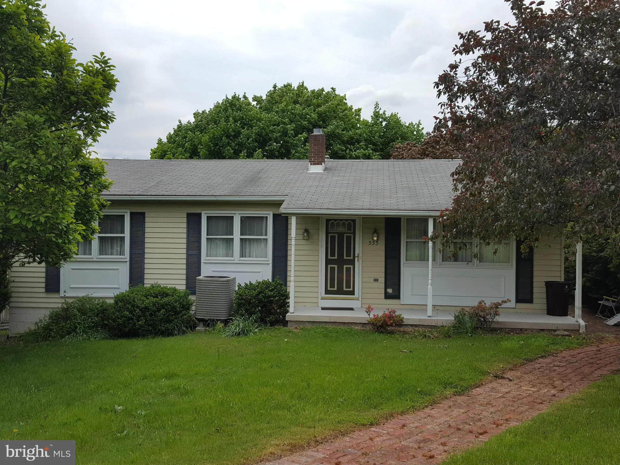 Additional image 2 of 555 Winifred Road, Cumberland, MD 21502