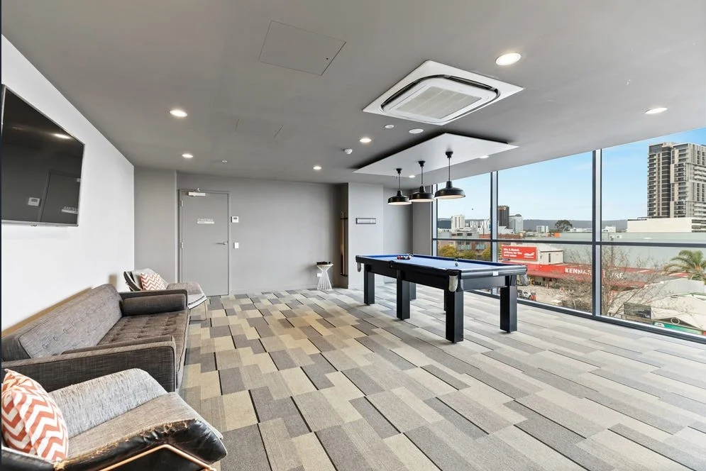 Additional image 9 of 1507/160 Grote Street, Adelaide SA 5000