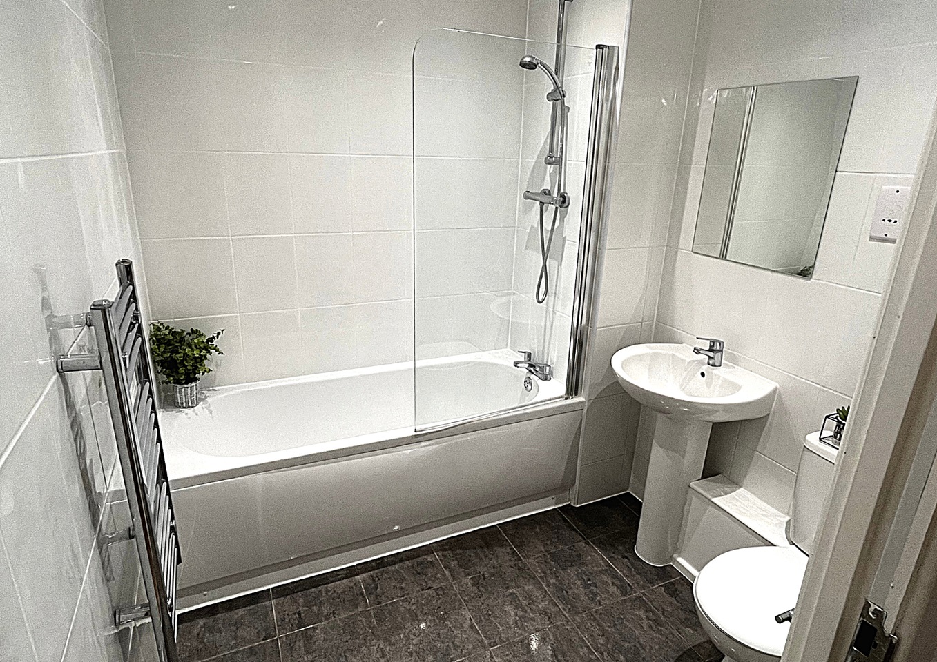 Additional image 13 of 1 Bed Flat, London Road, LE2, N1 7GU