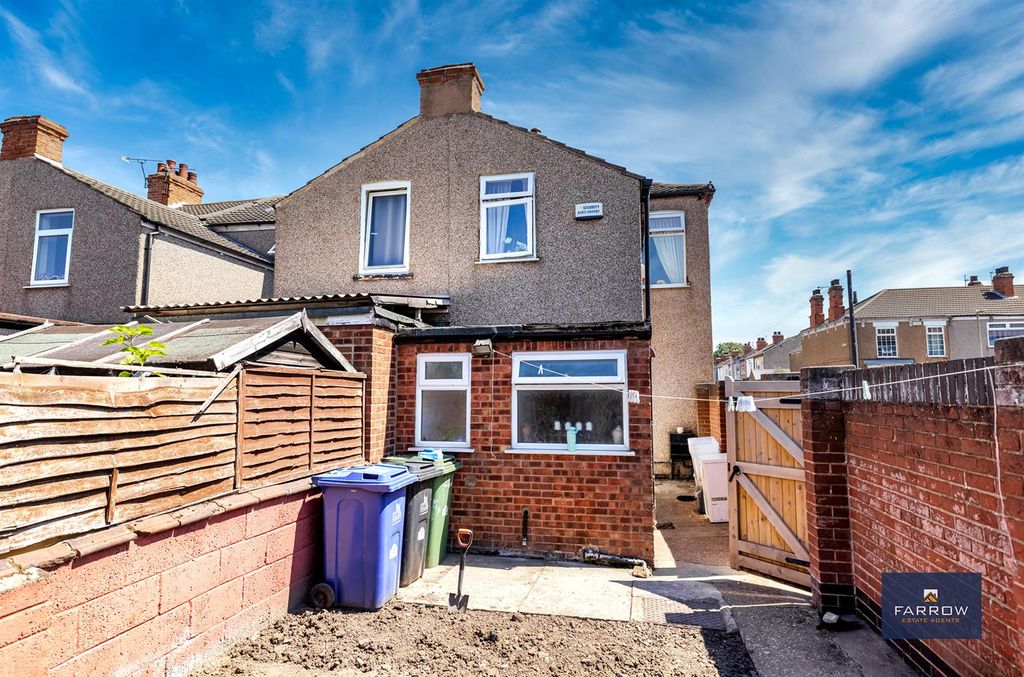 Additional image 23 of 3 bed end terrace house for saleRoberts Street, Grimsby DN32