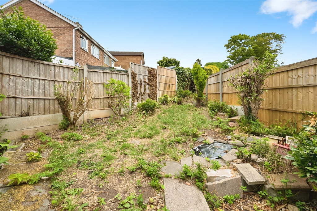 Additional image 21 of 3 bed semi-detached house for sale38 Cleve Avenue, Toton, Nottingham NG9