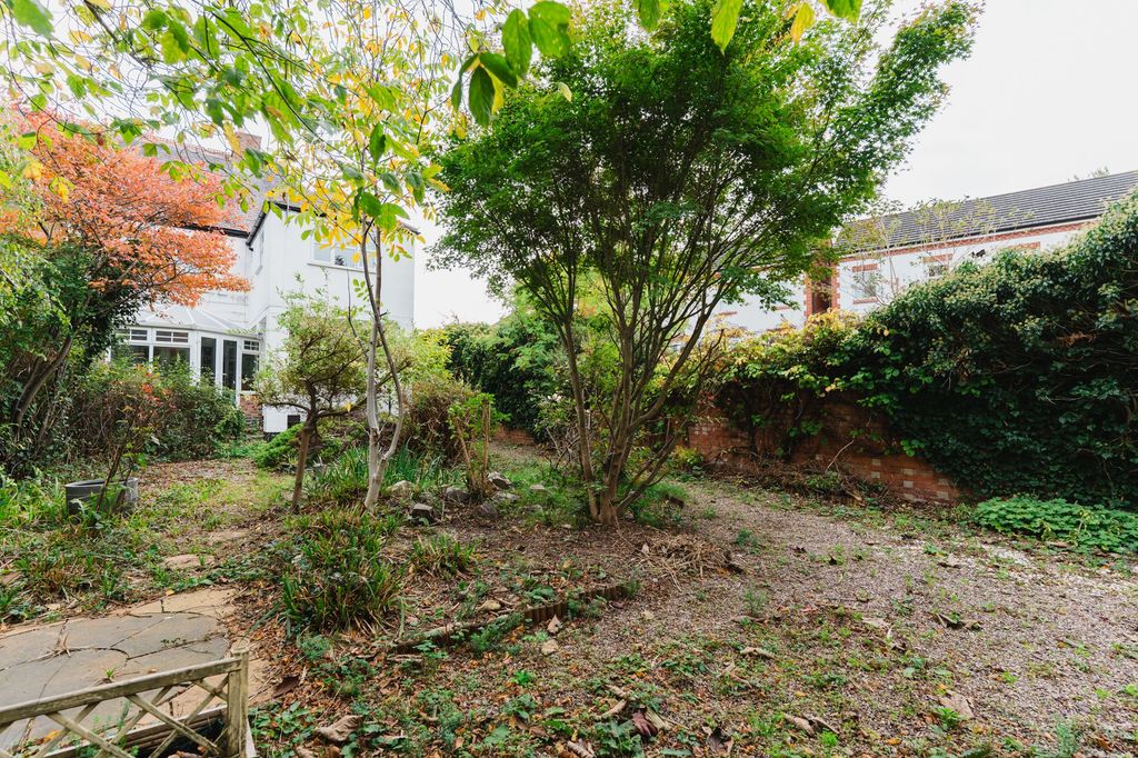 Additional image 15 of 1 bed flat for saleHolbrook Road, South Knighton LE2