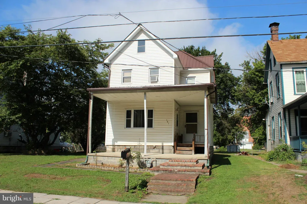 181 4th Street, Chambersburg, PA 17201