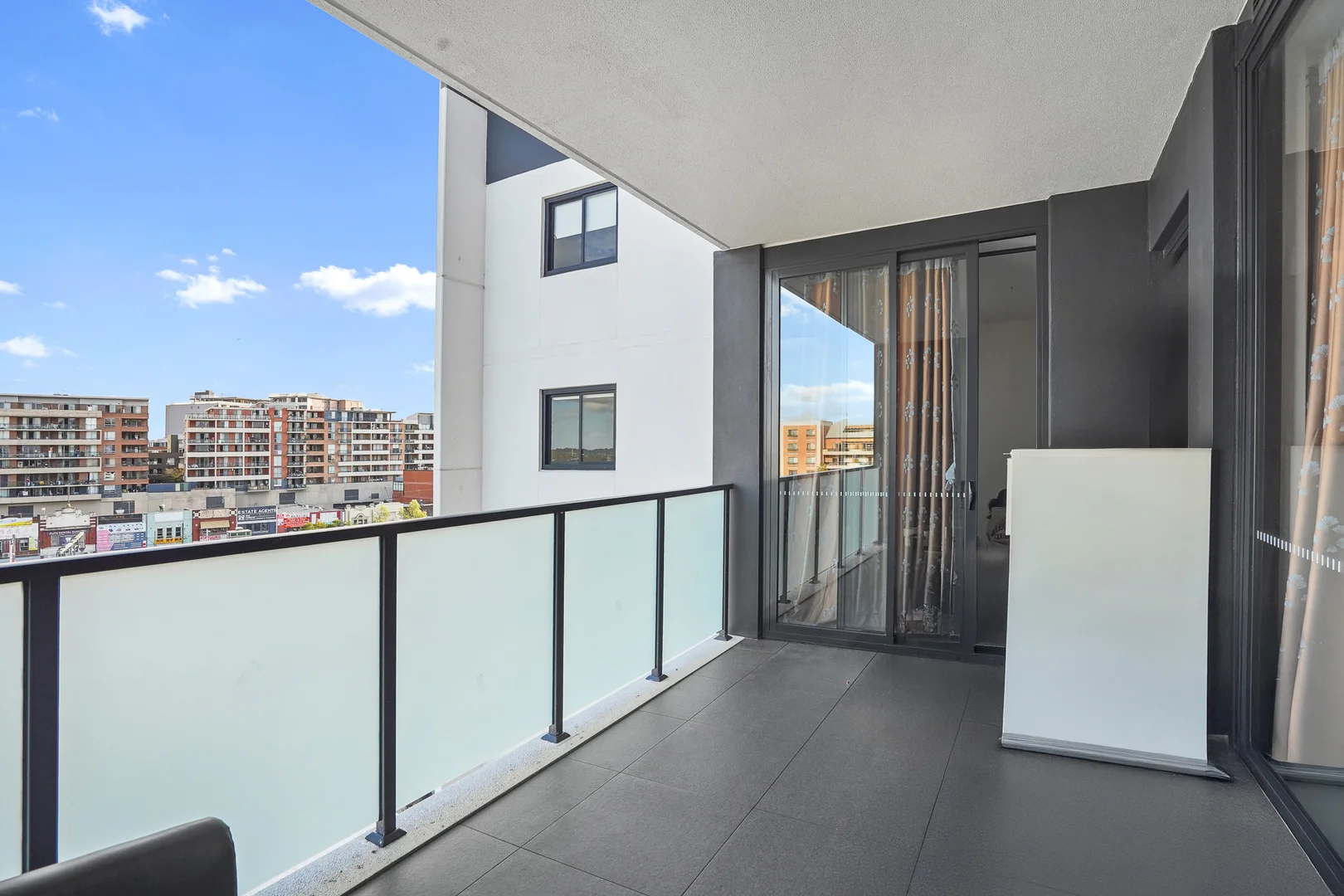 Additional image 12 of 606/5-7 Northumberland Road, Auburn NSW 2144
