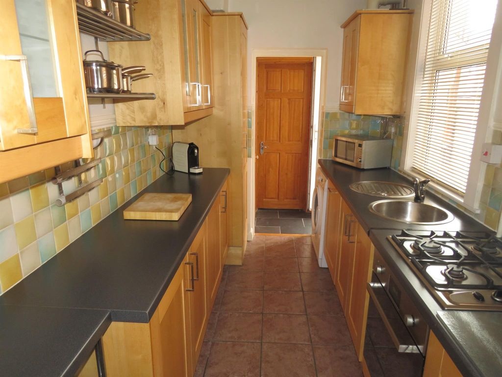 Additional image 6 of 3 Bed Terraced House, Central Road, LE3, N1 7GU