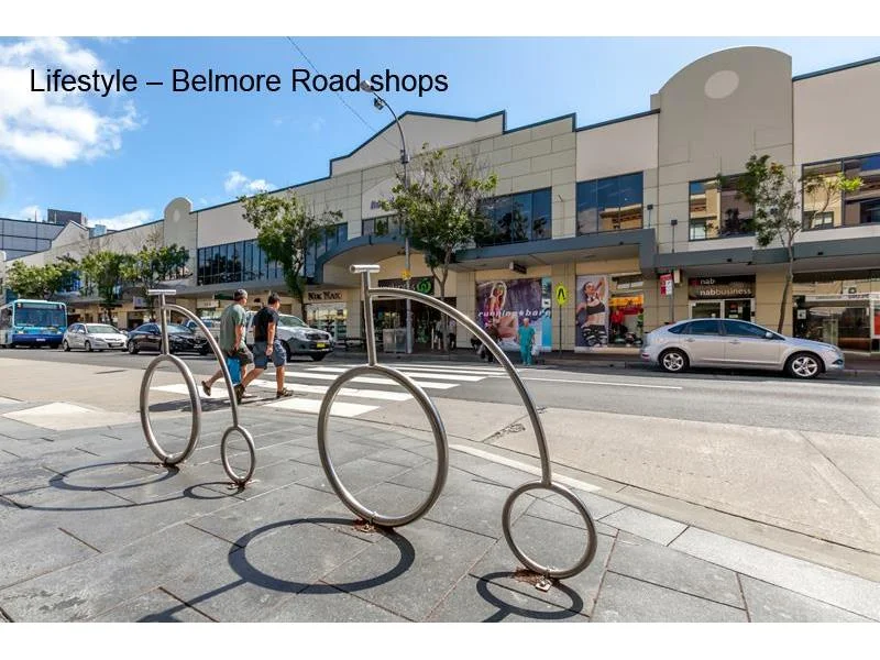 Additional image 12 of 5/77 Gilderthorpe Avenue, Randwick NSW 2031
