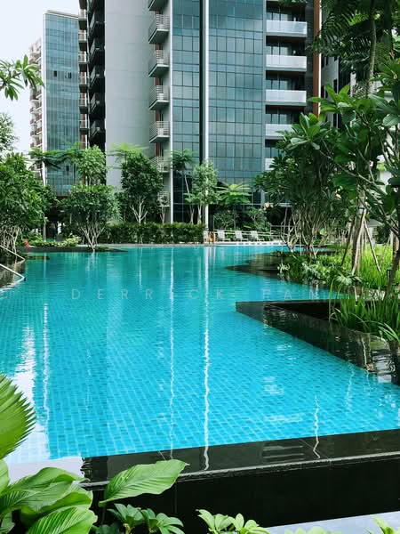 2 Jurong Lake Link photo 3