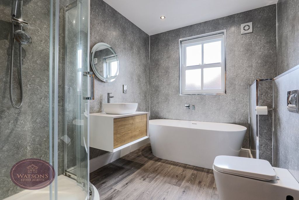 Additional image 24 of 4 bed detached bungalow for saleBrowns Flats, Kimberley, Nottingham NG16