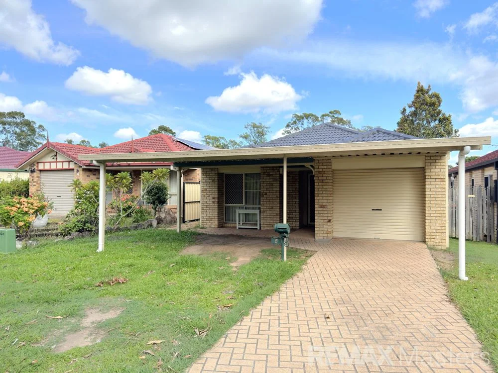 6 Monash Court, Forest Lake QLD 4078