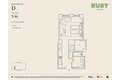 Additional image 2 of 243 W 28th St Unit S9D, Manhattan, NY, 10001