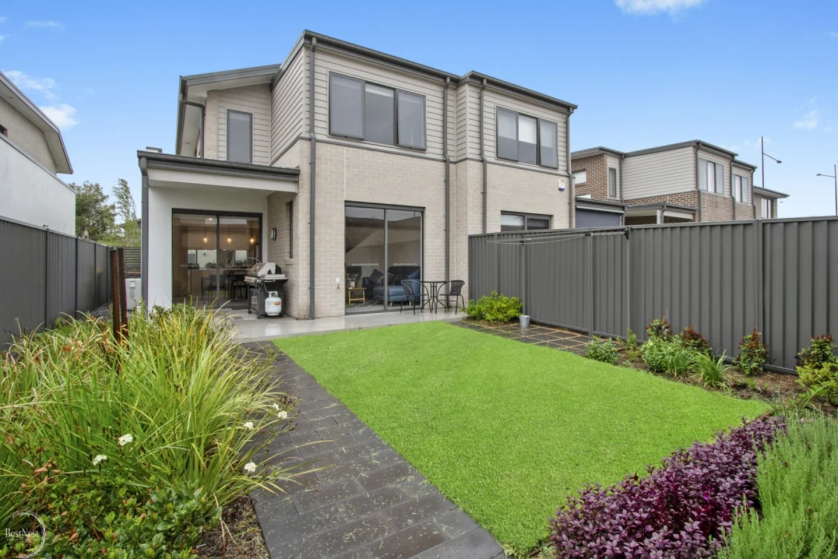 9 Parkway Drive, Marsden Park NSW 2765 photo 2