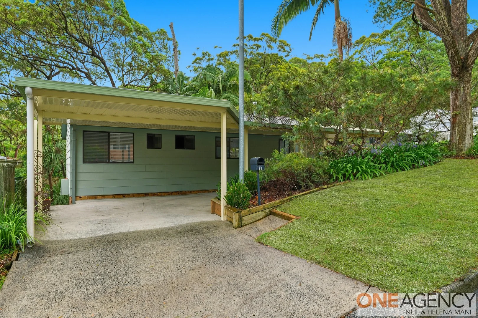 Additional image 11 of 39 South Crescent, North Gosford NSW 2250
