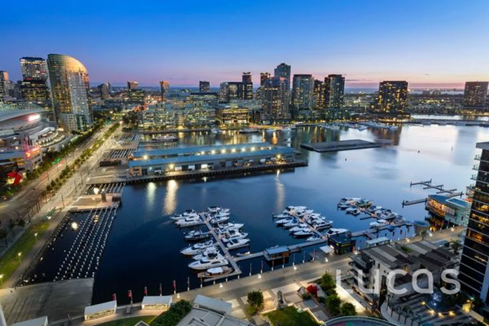 Additional image 7 of S2007/231 Harbour Esplanade, Docklands VIC 3008