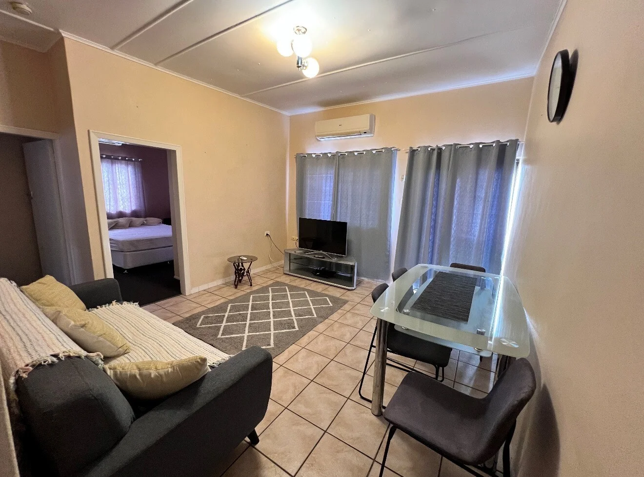 Unit 2/42 Spence Street, Mount Isa QLD 4825