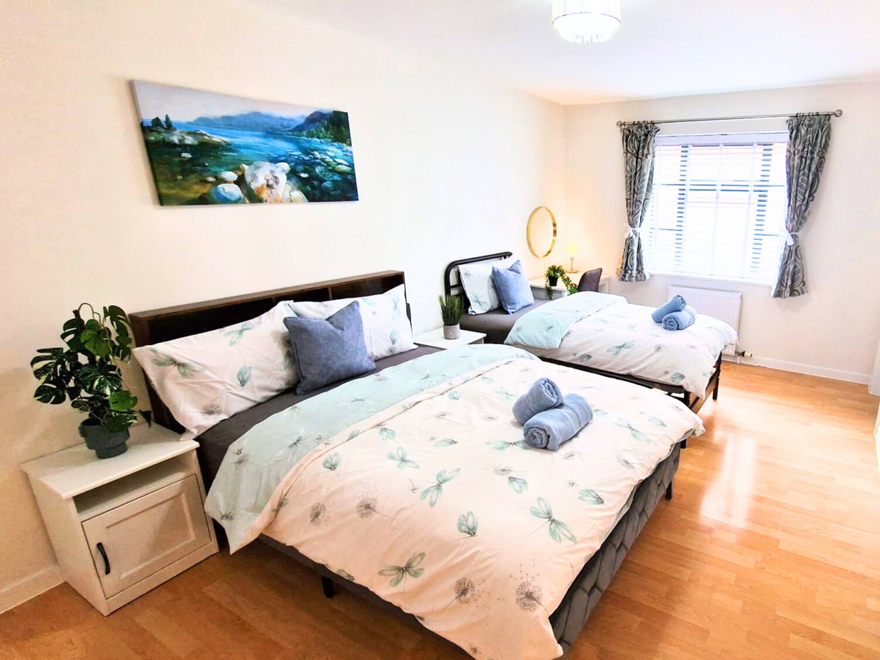 Additional image 2 of 1 Bed Flat, The Needleworks, LE1, N1 7GU