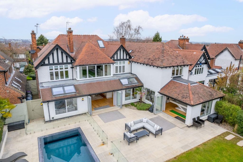 Additional image 45 of 7 bed detached house for saleDovedale Road, West Bridgford, Nottingham NG2