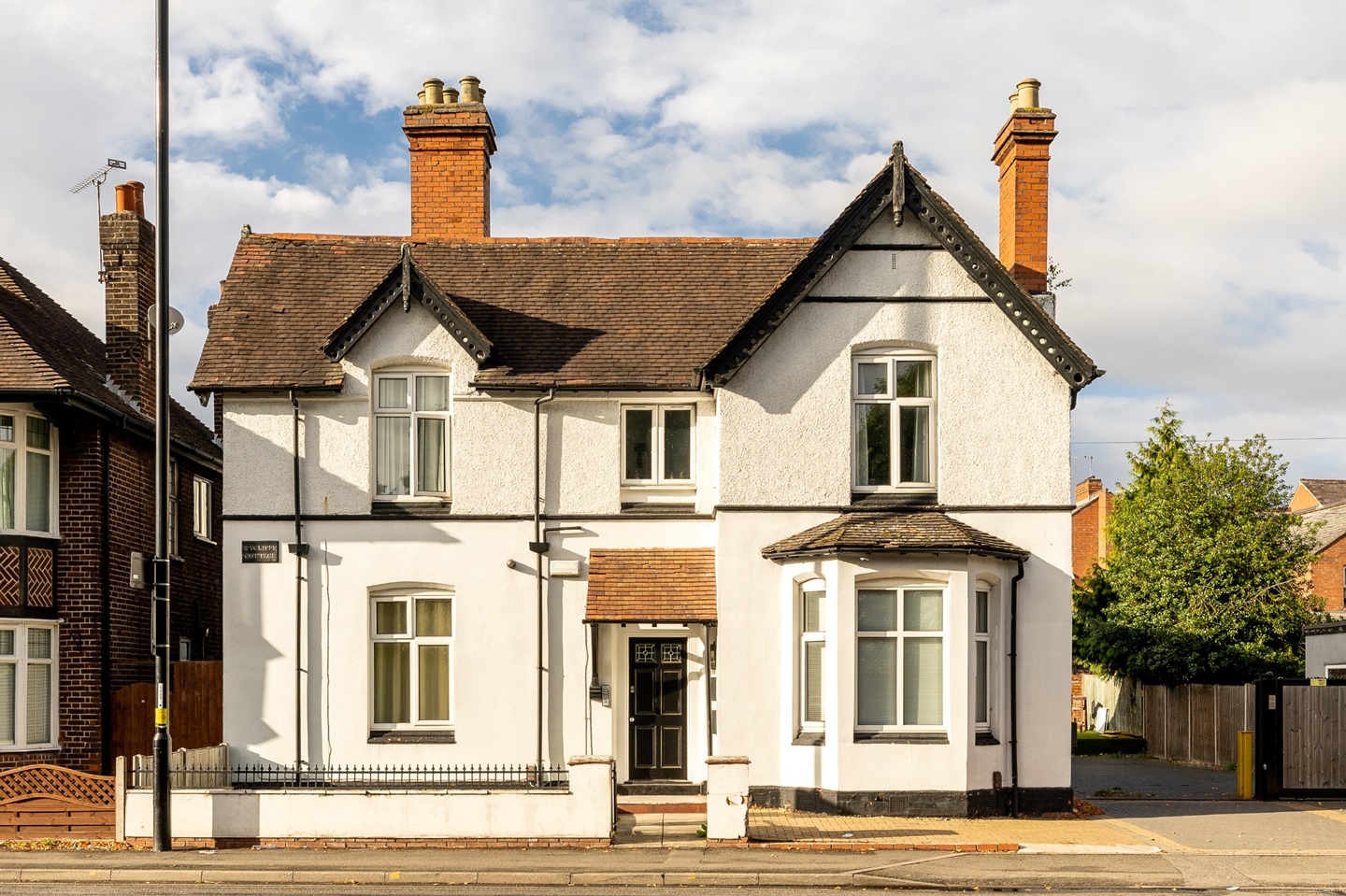 3 Bed Flat, Binley Road, CV3, N1 7GU
