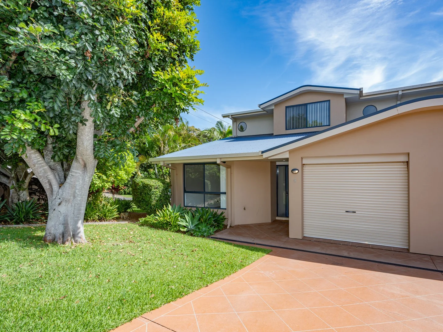 6/25 Flynn Street, Port Macquarie NSW 2444