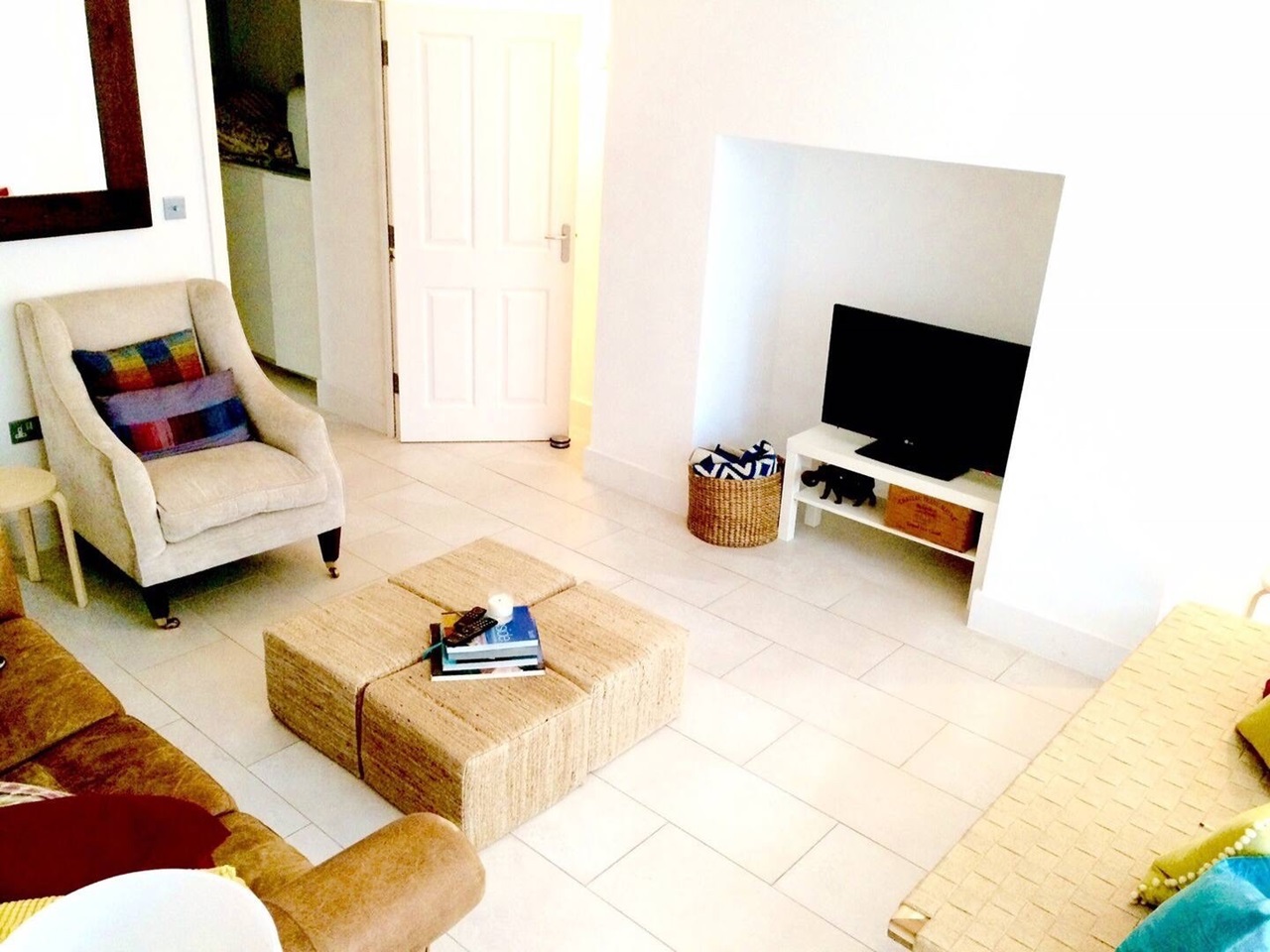 Additional image 4 of 2 Bed Flat, Adelaide Crescent, BN3, N1 7GU
