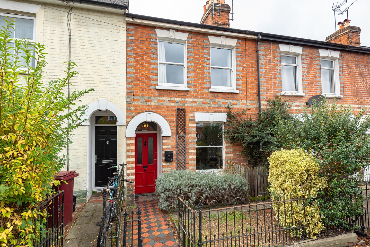 Additional image 15 of 2 Bed Terraced House, Donnington Gardens, RG1, N1 7GU