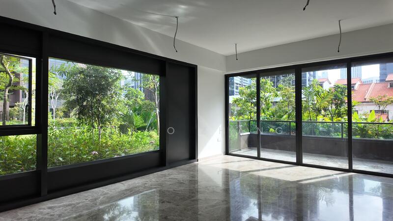 18 Tan Quee Lan Street photo 2