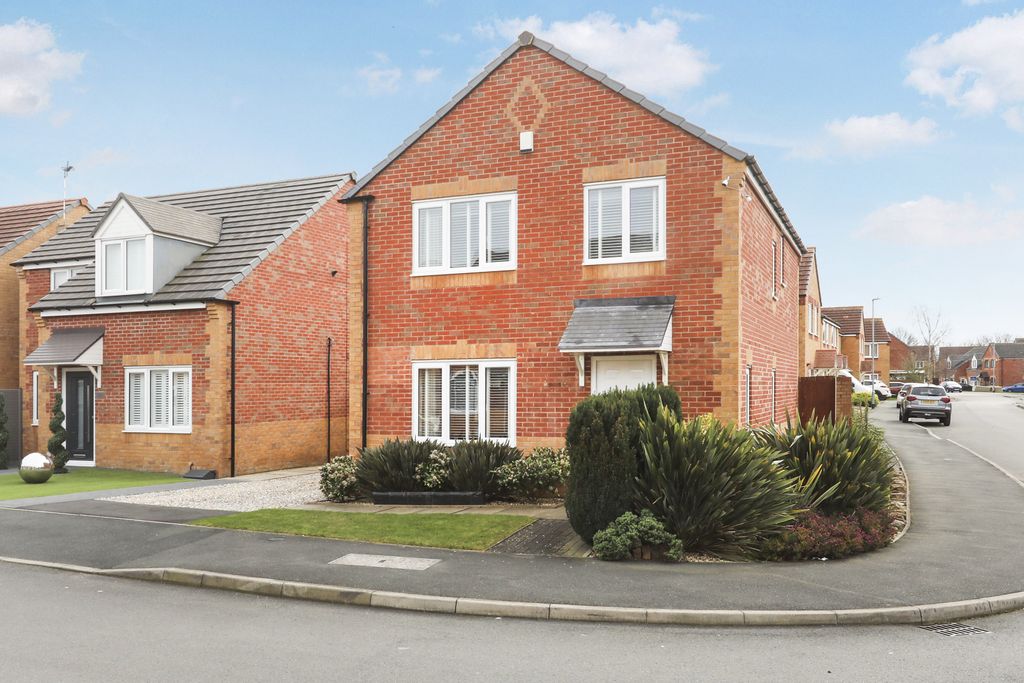 Additional image 19 of 4 bed detached house for saleCemetery Road, Worksop S81
