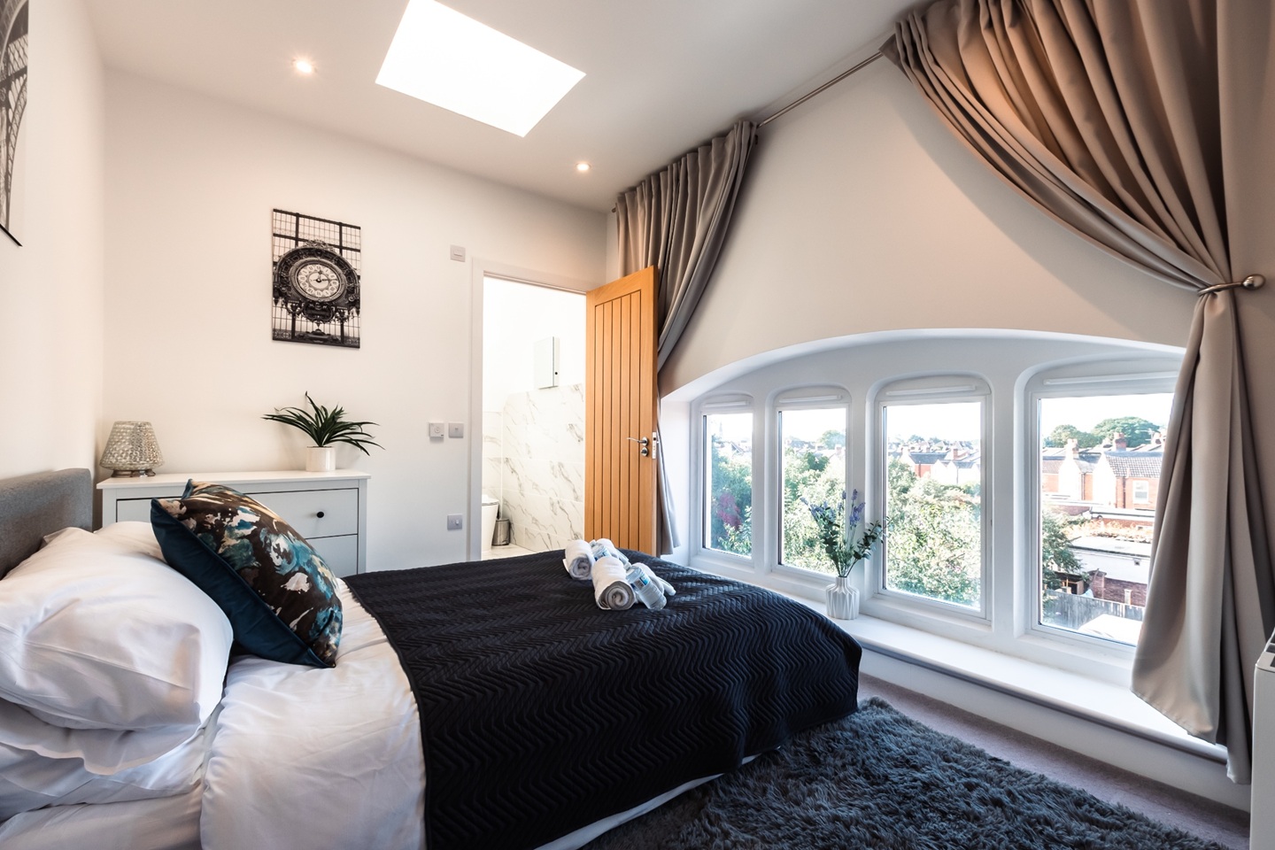 Additional image 7 of 1 Bed Flat, Shirley Road, SO16, N1 7GU